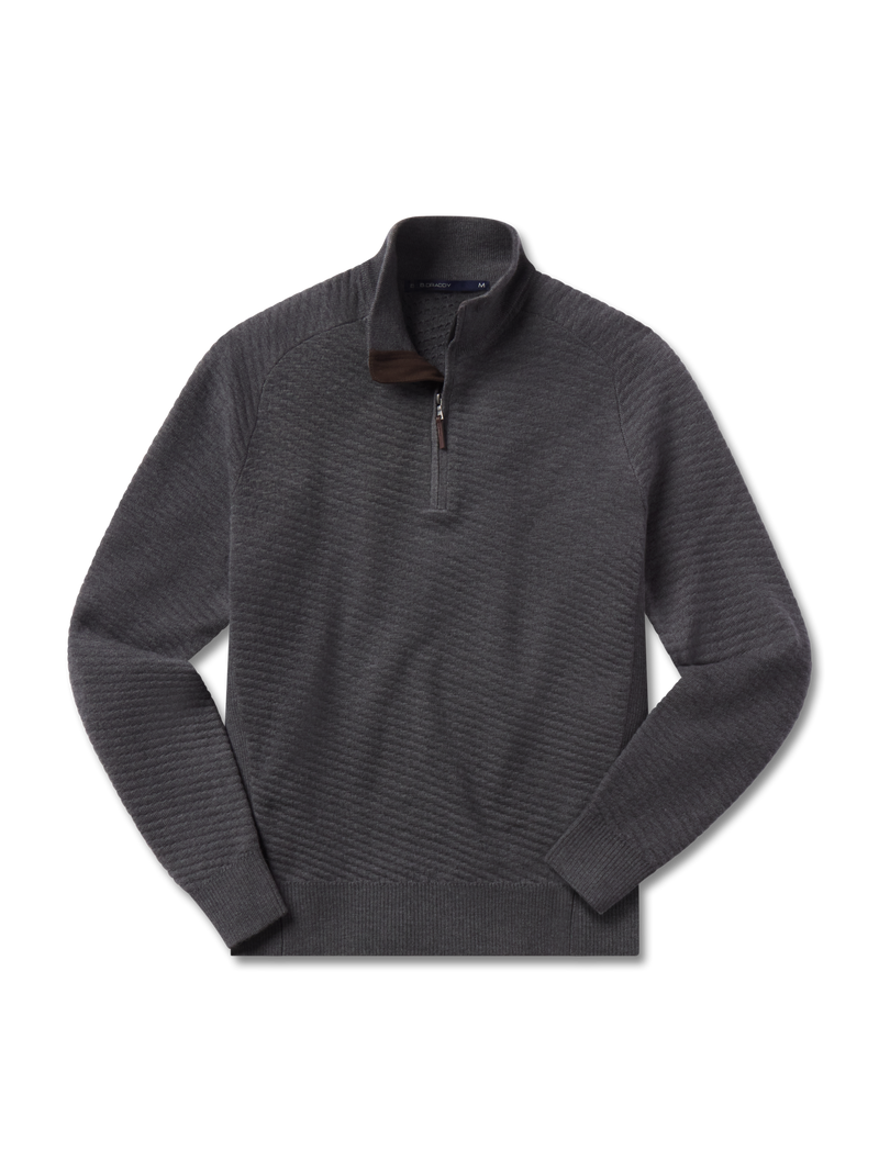 DARK CHARCOAL