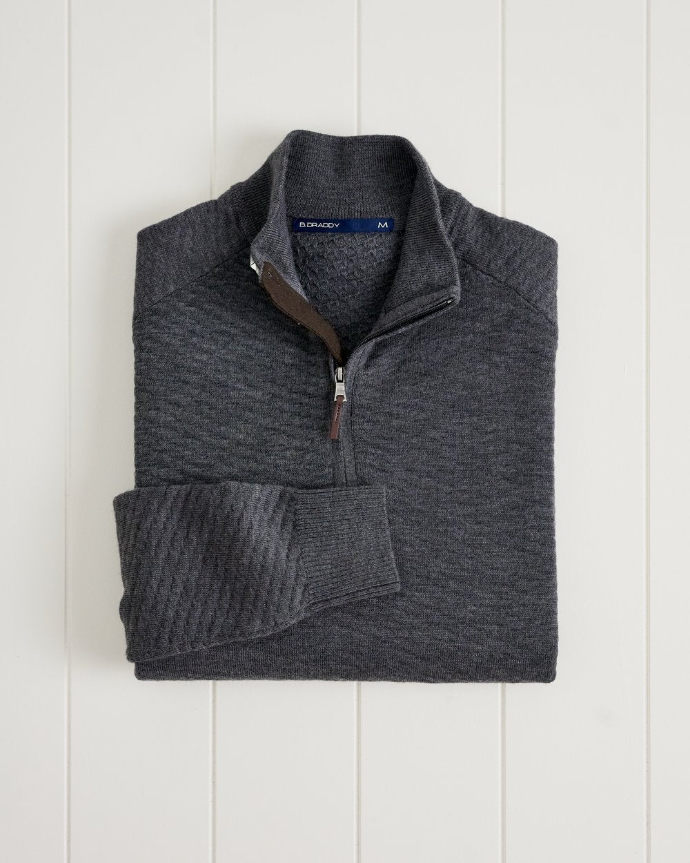 DARK CHARCOAL