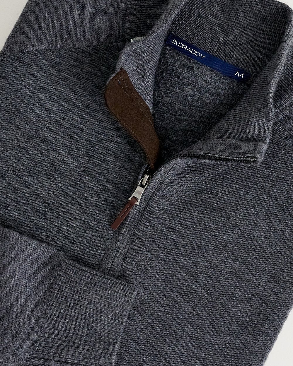 DARK CHARCOAL
