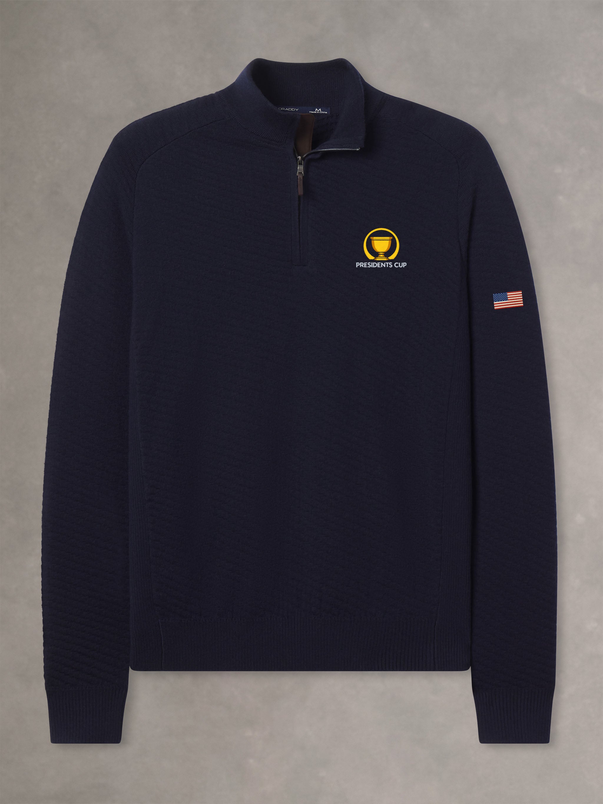 THE MARSAY | U.S. TEAM | NAUTI