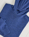 DENIM HEATHER