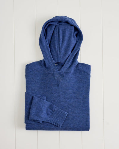 DENIM HEATHER