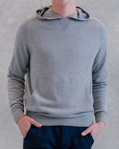 GREY HEATHER/ATLANTIC