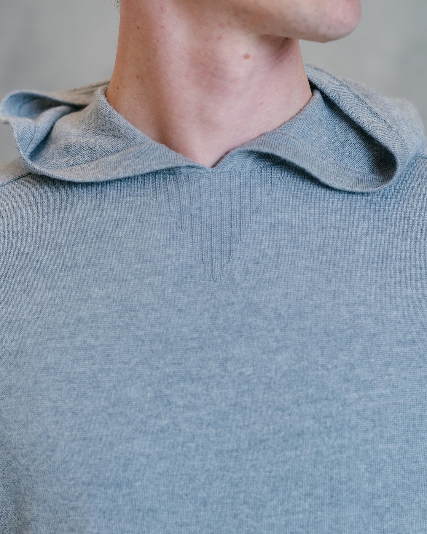 GREY HEATHER/ATLANTIC