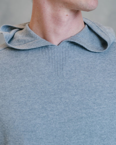 GREY HEATHER/ATLANTIC