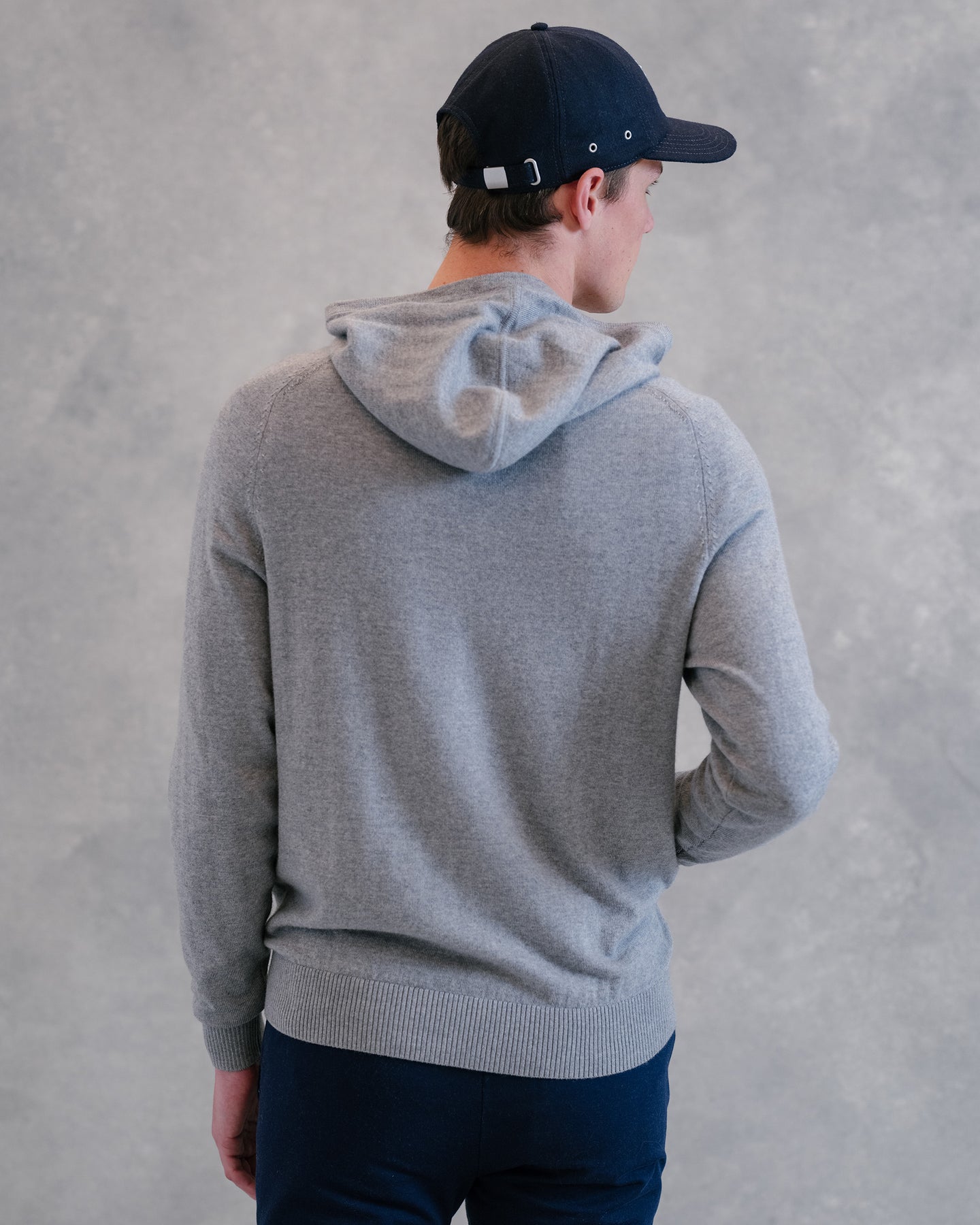 GREY HEATHER/ATLANTIC