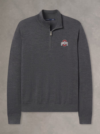 DARK CHARCOAL HEATHER