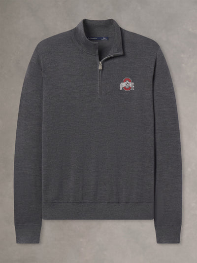 DARK CHARCOAL HEATHER