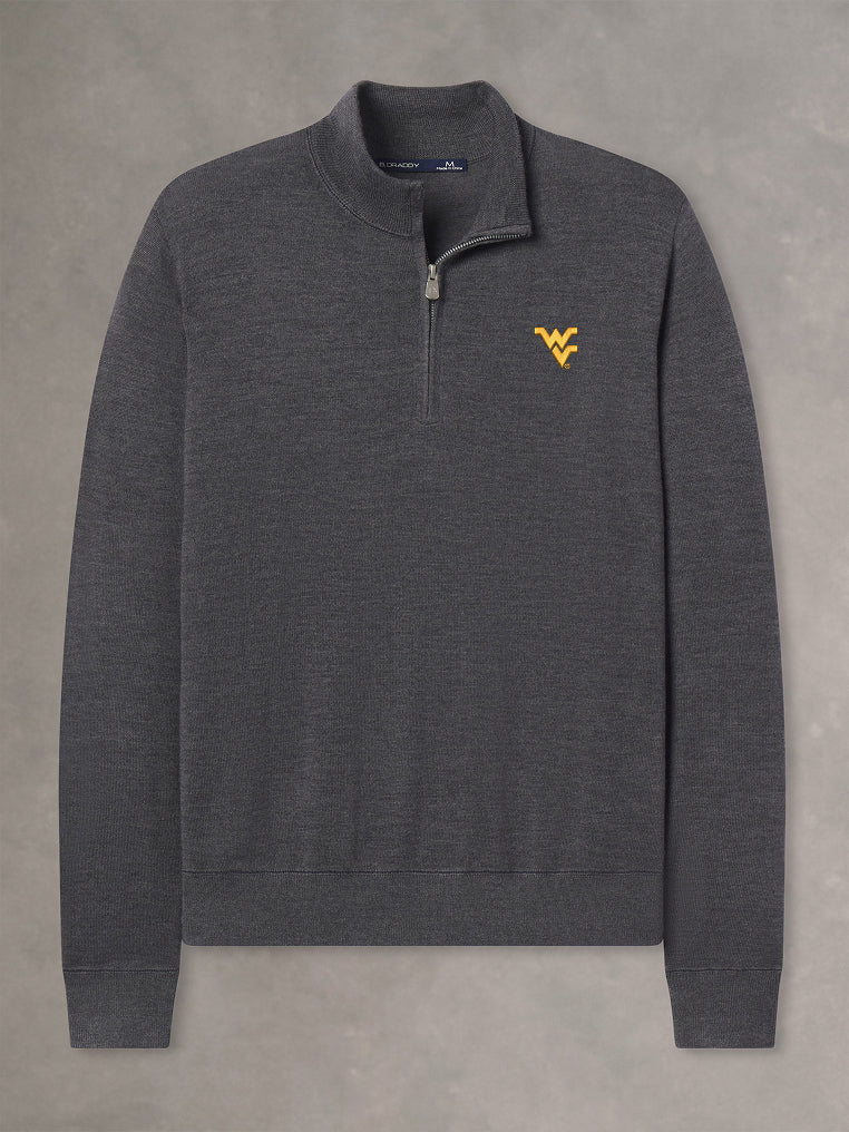DARK CHARCOAL HEATHER