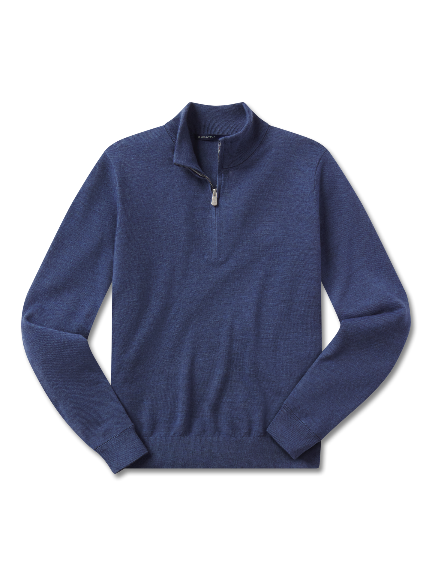 DENIM HEATHER