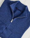 DENIM HEATHER