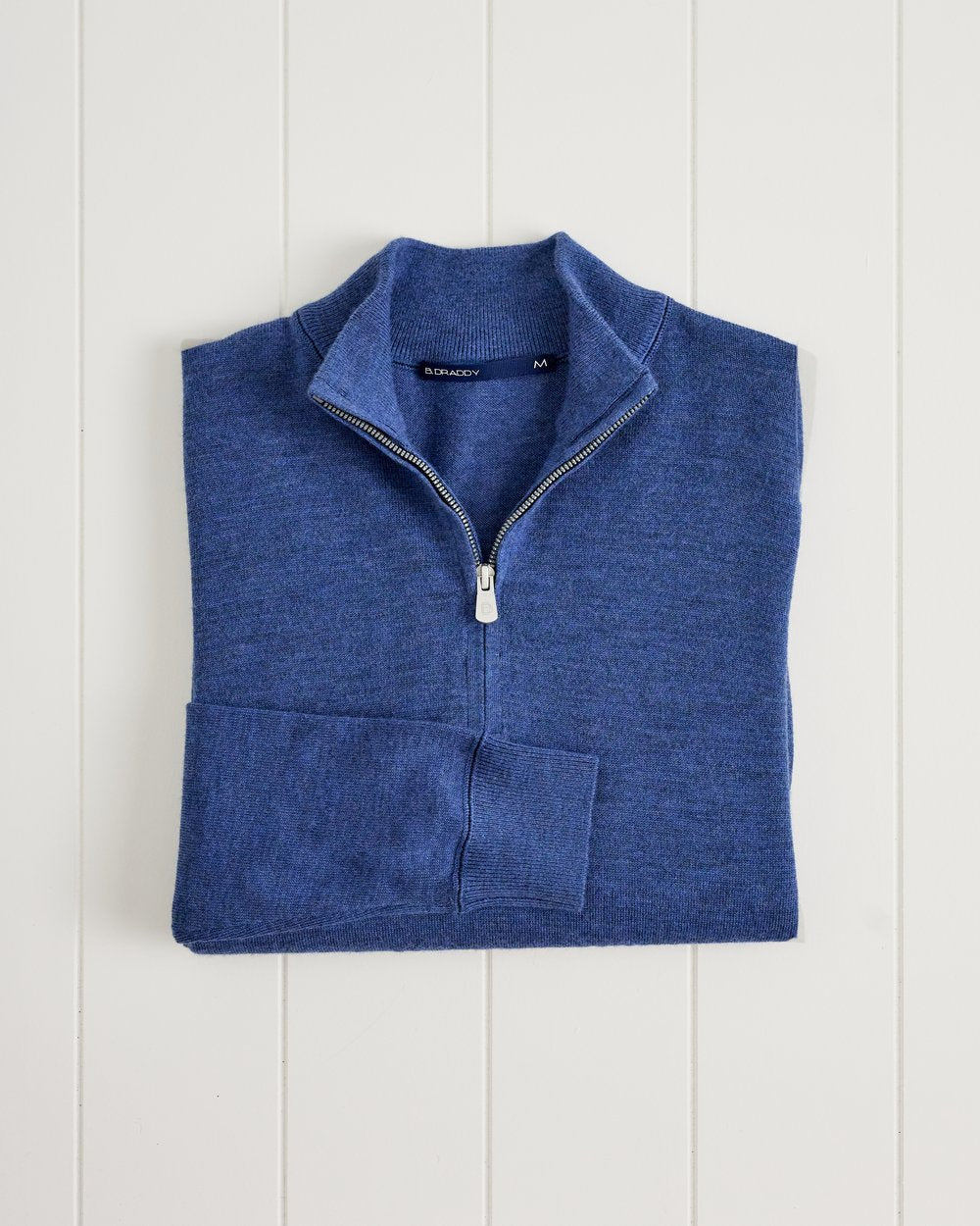 DENIM HEATHER