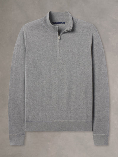 GREY HEATHER/ATLANTIC