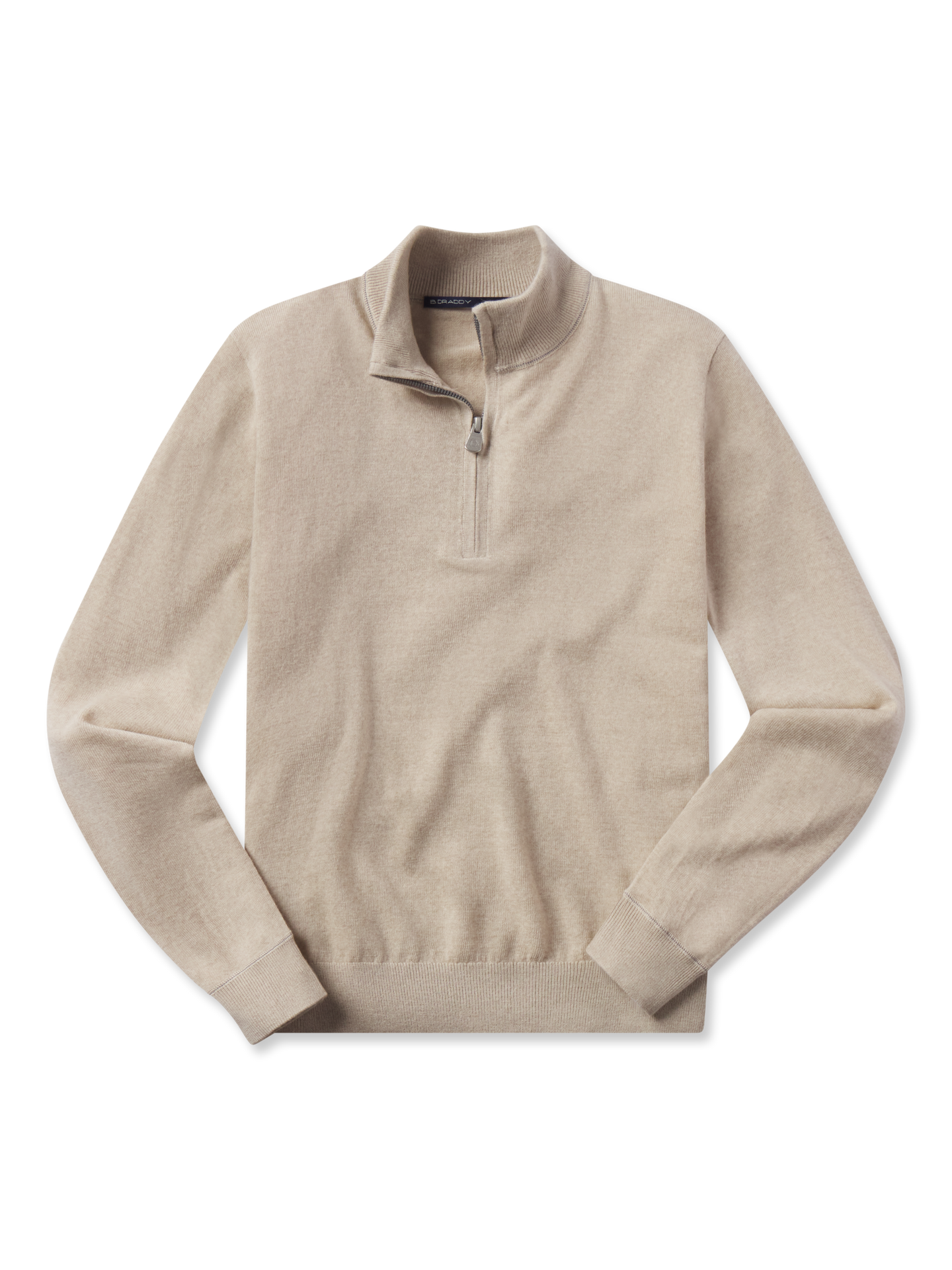 OATMEAL HEATHER