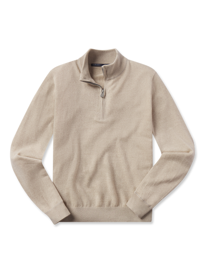 OATMEAL HEATHER
