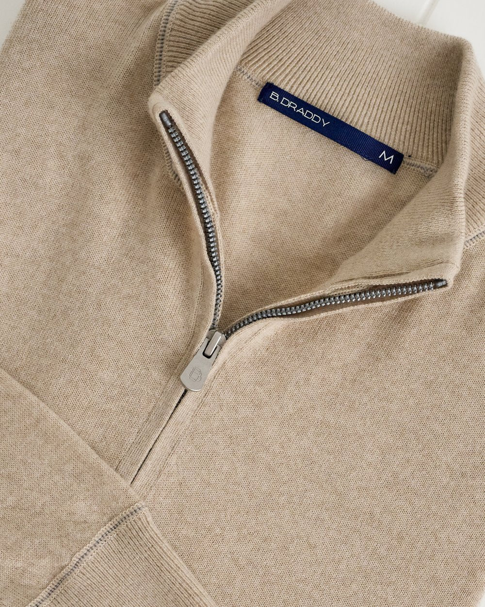 OATMEAL HEATHER
