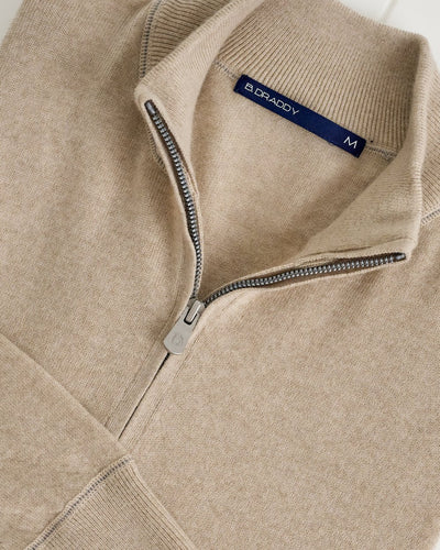OATMEAL HEATHER