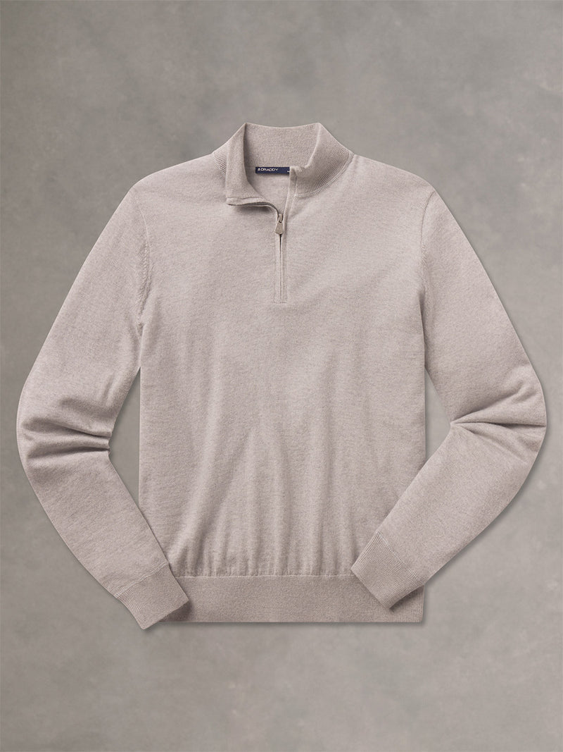 SMOKE HEATHER/COASTAL