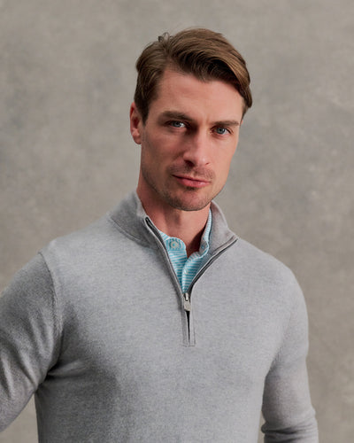 SMOKE HEATHER/COASTAL