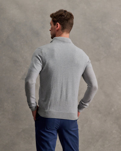 SMOKE HEATHER/COASTAL