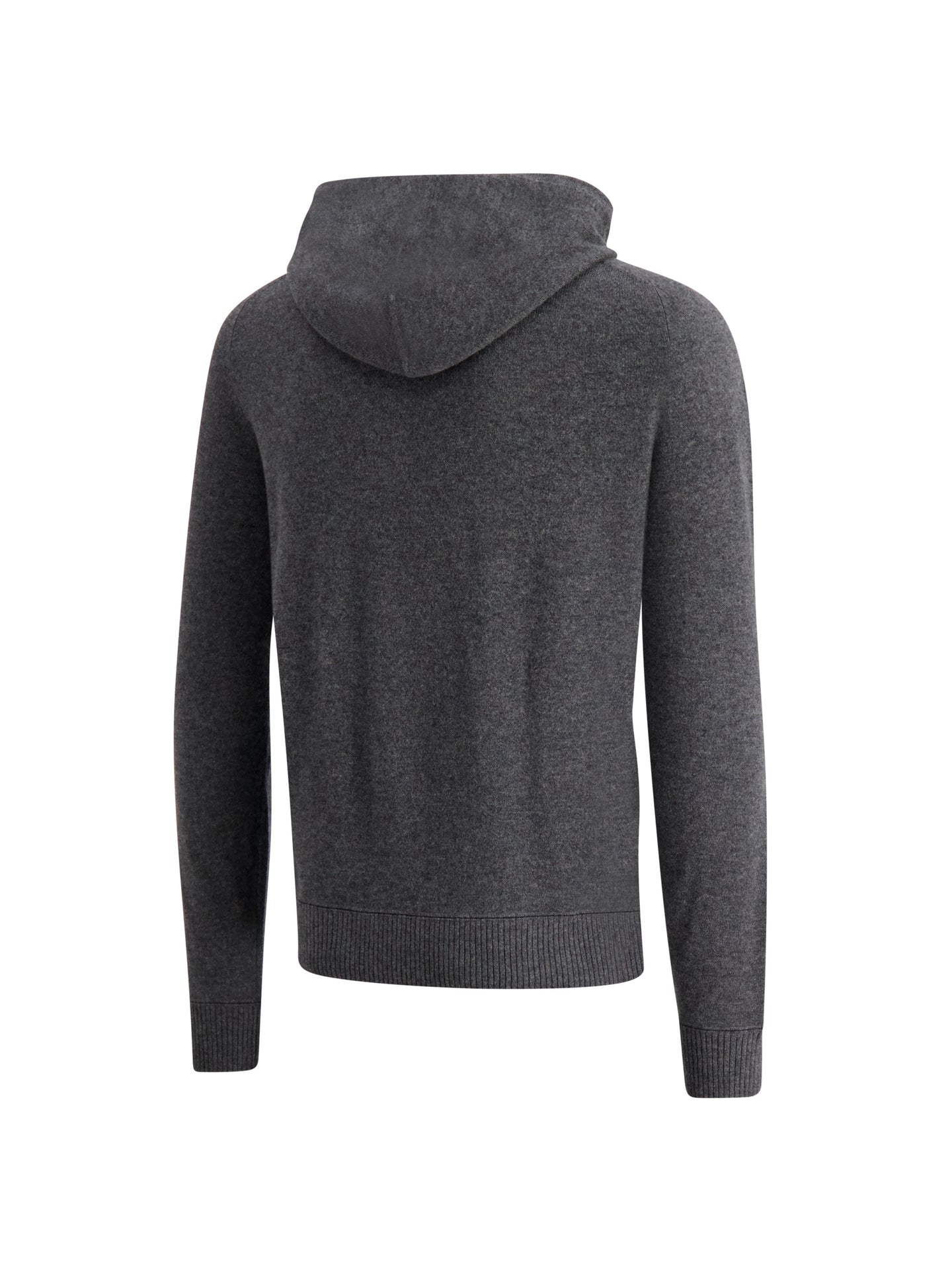 CHARCOAL HEATHER
