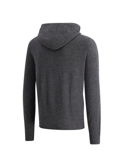 CHARCOAL HEATHER