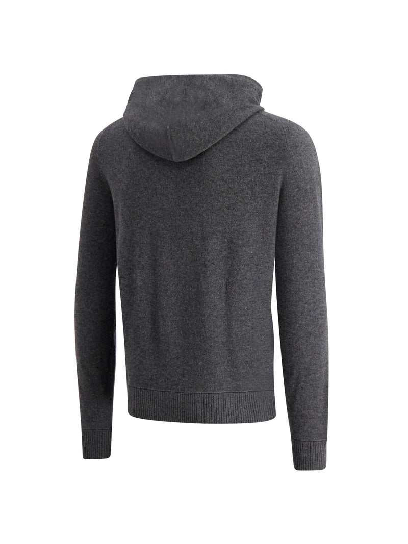 CHARCOAL HEATHER