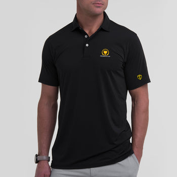 DRADDY SPORT RYAN POLO | INTERNATIONAL TEAM | DARK KNIGHT