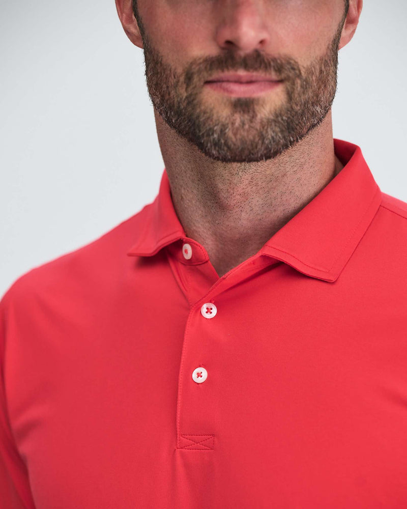 Ryan Polo