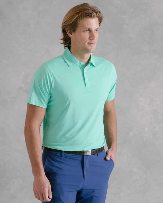 DRADDY SPORT RYAN POLO