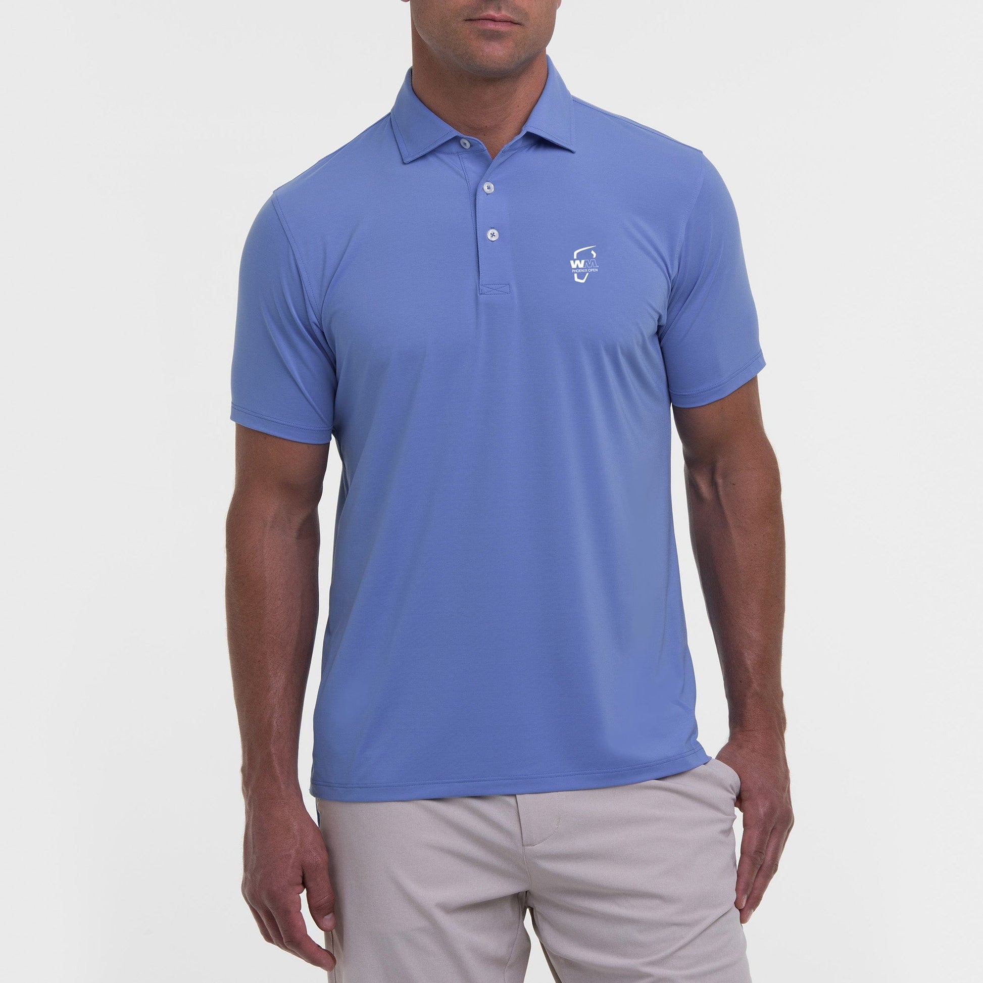 B.Draddy MAC / SML 2025 WM PHOENIX OPEN | DRADDY SPORT RYAN POLO