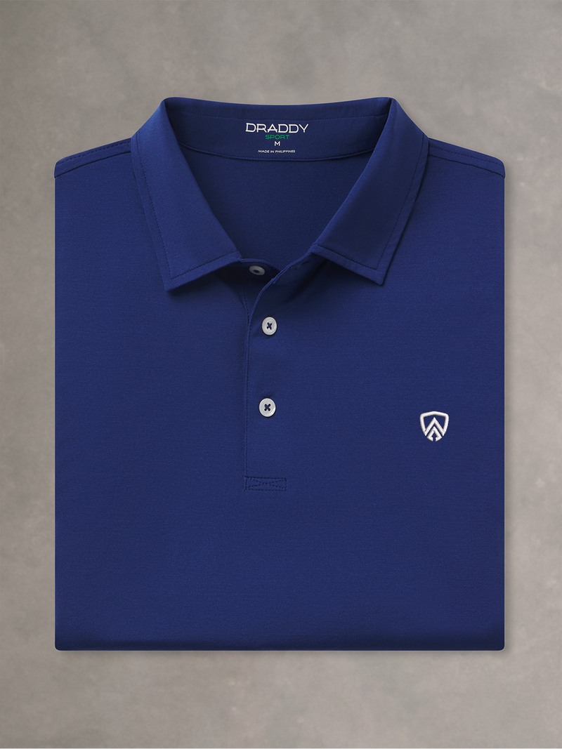 RYAN POLO | ALTUS
