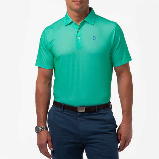 B.Draddy DRADDY SPORT RYAN POLO