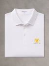 DRADDY SPORT RYAN POLO | INTERNATIONAL TEAM | WHITE