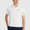 DRADDY SPORT RYAN POLO | INTERNATIONAL TEAM | WHITE