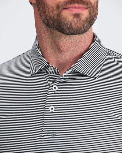Jimmy Polo