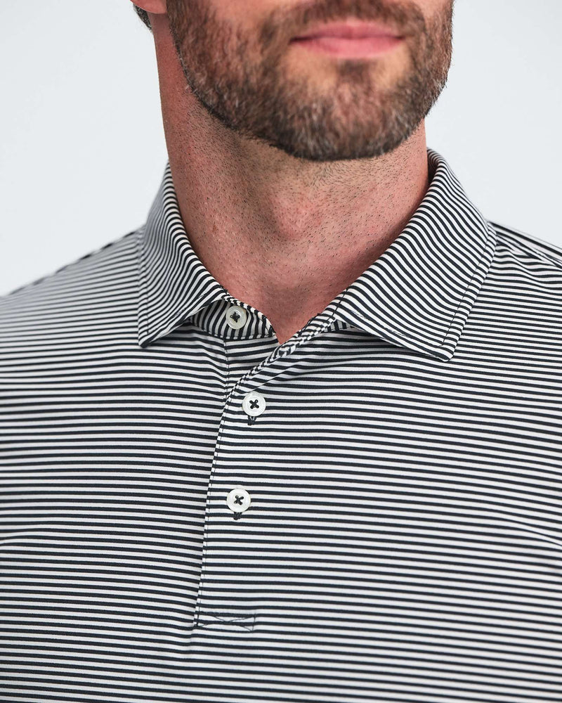 Jimmy Polo