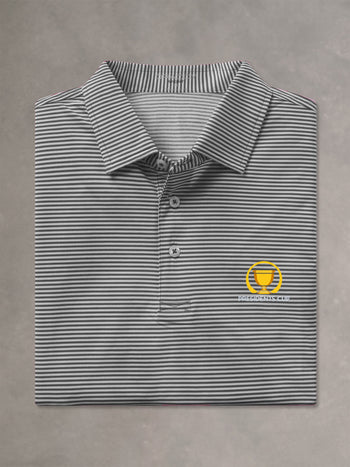 DRADDY SPORT JIMMY POLO | INTERNATIONAL TEAM | DARK KNIGHT