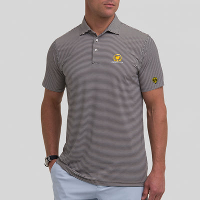 DRADDY SPORT JIMMY POLO | INTERNATIONAL TEAM | DARK KNIGHT