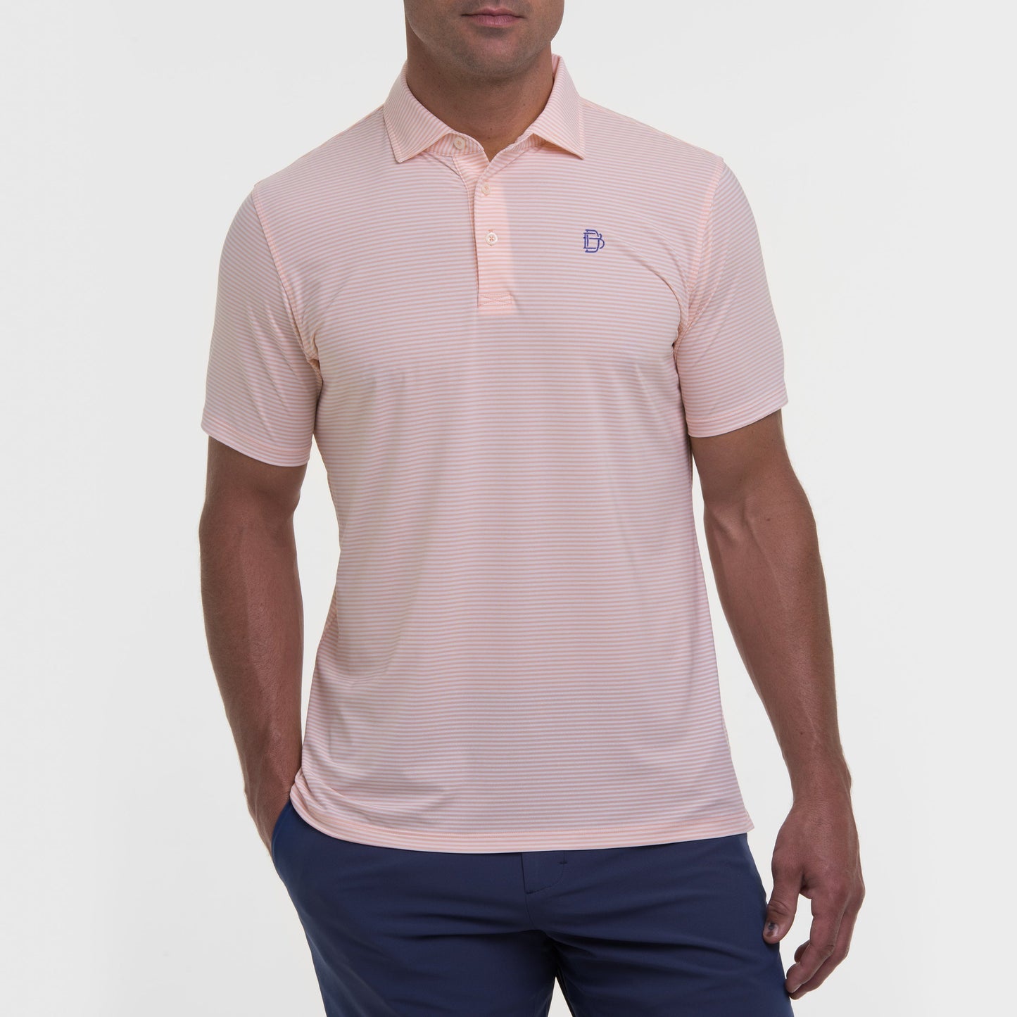 DRADDY SPORT JIMMY POLO-SALE