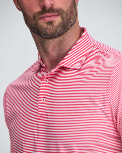 Jimmy Polo