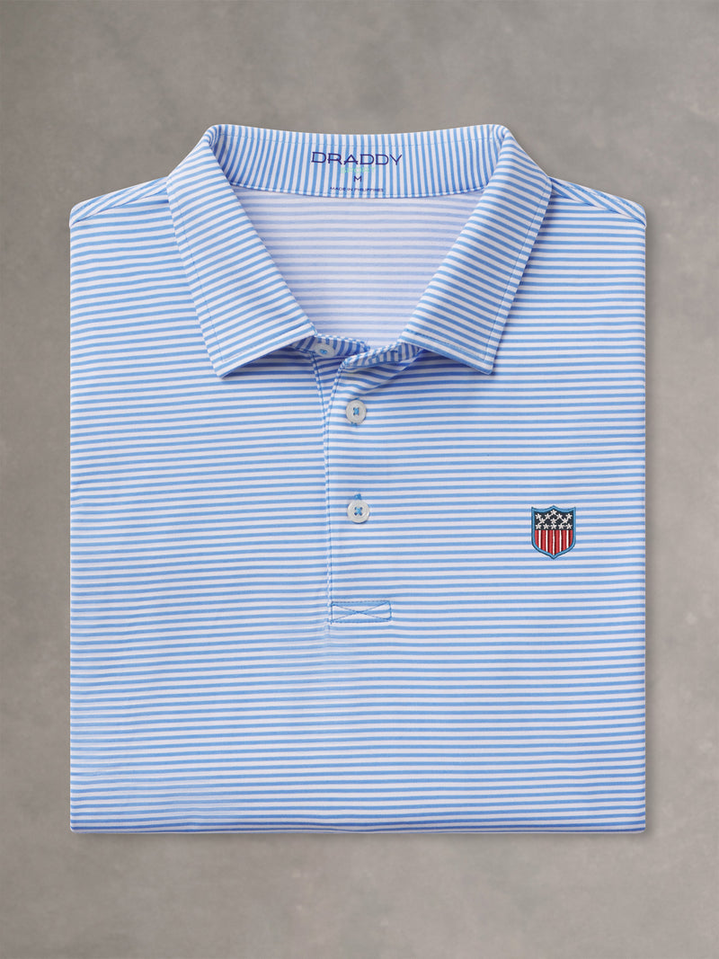 JIMMY POLO | USA SHIELD