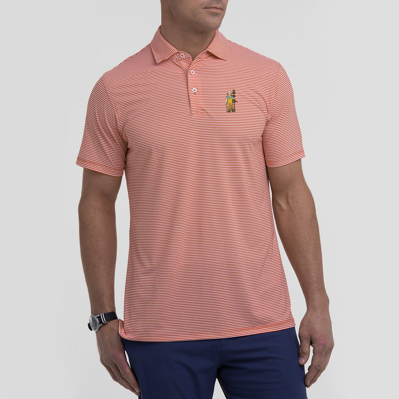 B.Draddy REDWING / SML LUMBERZAC DRADDY SPORT JIMMY POLO