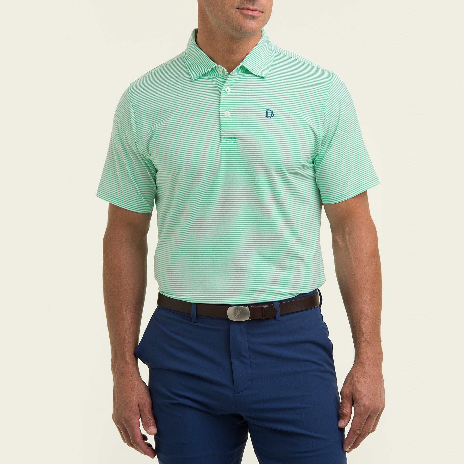 B.Draddy SEAGLASS / SML DRADDY SPORT JIMMY POLO-SALE