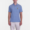 B.Draddy TANNENBAUM / SML LUMBERZAC DRADDY SPORT JIMMY POLO