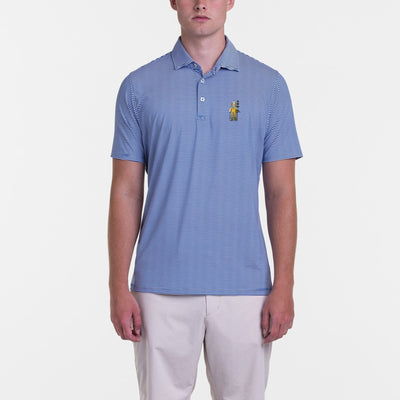 B.Draddy TANNENBAUM / SML LUMBERZAC DRADDY SPORT JIMMY POLO