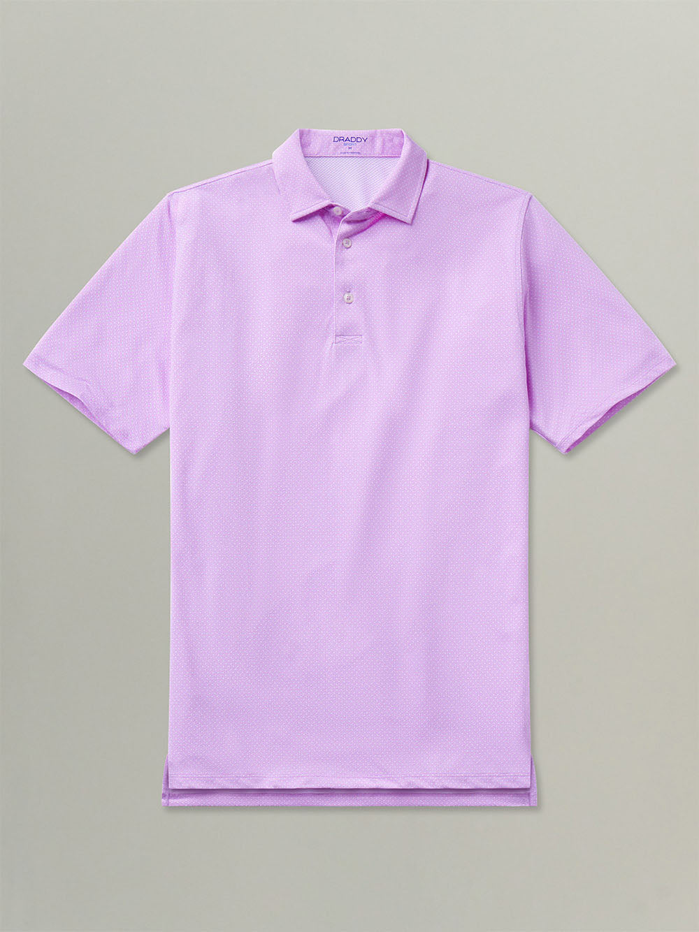 CAPTAIN COOL POLO – B.Draddy
