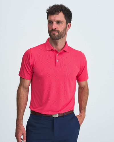Captain Cool Polo