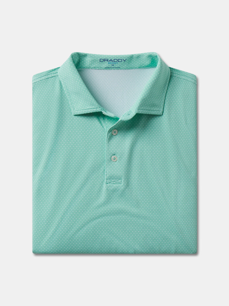 CAPTAIN COOL POLO