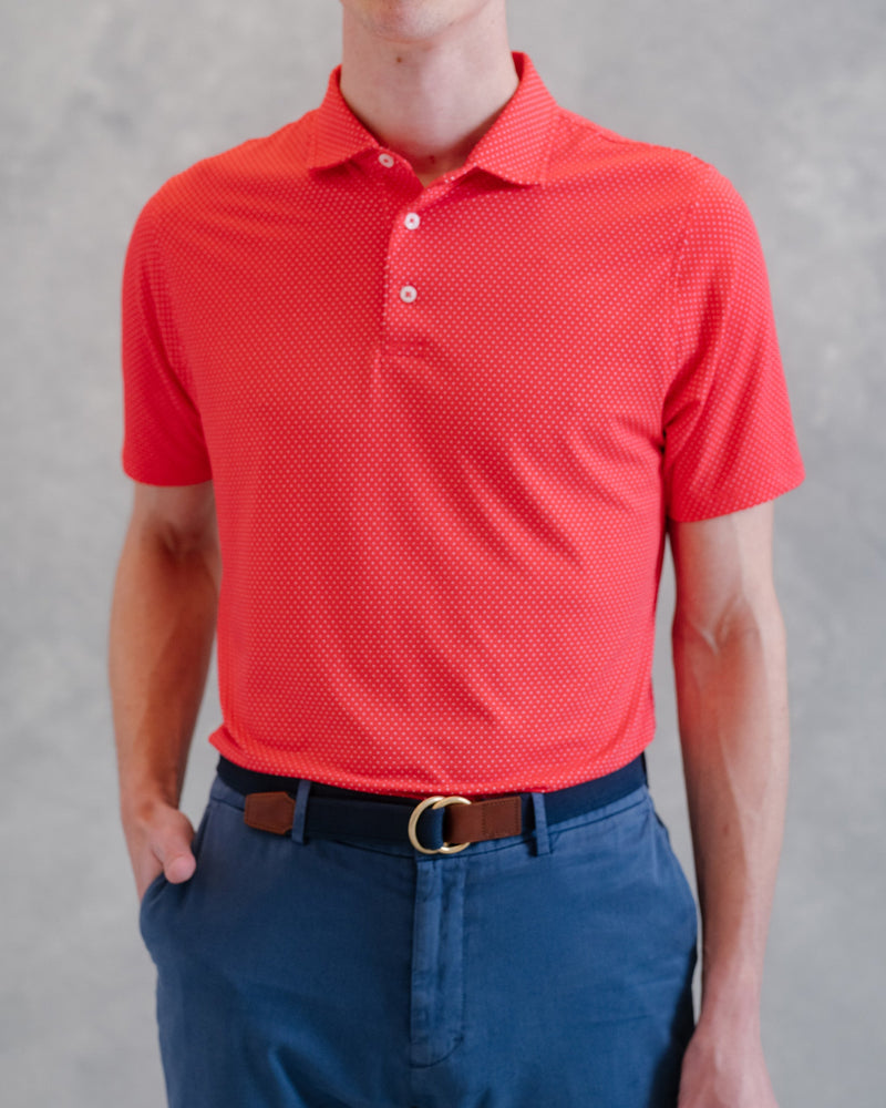 Captain Cool Polo